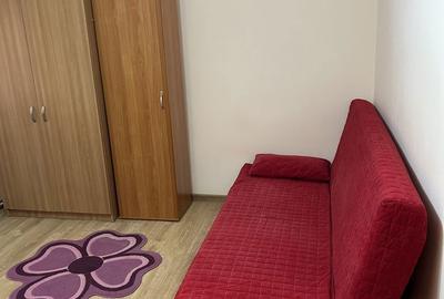 Garsonieră decomandată în Manolești - 8