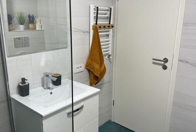 Apartament cu 2 camere semidecomandat în Odăile - 1