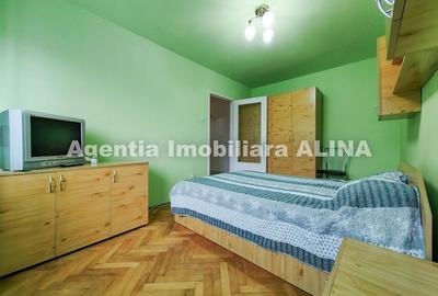 Apartament cu 2 camere decomandat în Piața Centrală - 1
