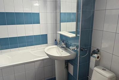Apartament cu 2 camere decomandat, mobilat în ICIL - 11
