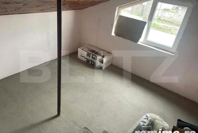 Casa de vanzare cu gradina, 5 camere, Nojorid - 3