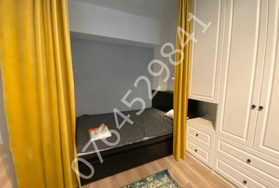 Garsonieră decomandată în Titulescu - 7
