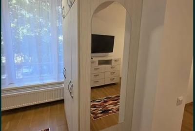 Tineretului,et 1/10, decomandata pat matrimonial,Amenajata, centrala,mobilata - 4