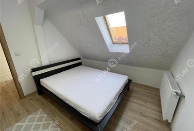 Apartament 3 camere decomandate balcon zona Calea Poplacii Sibiu - 5