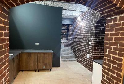 Spatiu birouri MUNCI | TITAN - 4