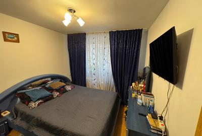 Apartament cu 2 camere decomandat în Mărgeanului - 2