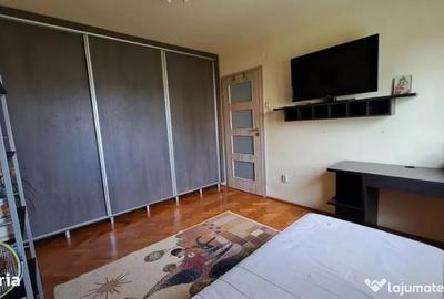 Apartament cu 4 camere decomandat în Griviței - 5