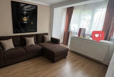 Apartament cu 2 camere în Central - 1