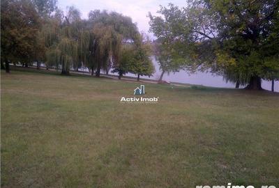 Teren intravilan, 370mp, Lacul Tei cu Petricani - Palatul Ghica - 3