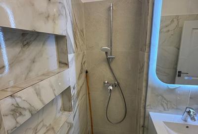 Garsonieră decomandată, mobilată în Lujerului - 3