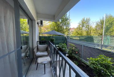 Tomis Nord - Dedeman, apartament 2 camere, mobilat si utilat nou, curte proprie Tomis Nord - Dedeman, apartament 2 camere, mobilat si utilat nou, curte proprie - 8
