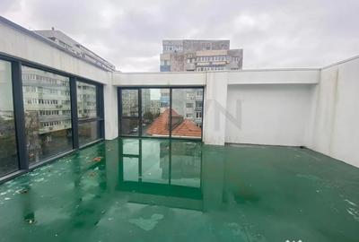 Casă cu 7 camere cu Teren 268 Mp în Dorobanți - 8