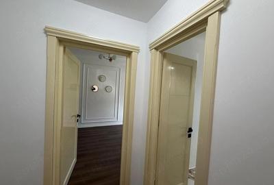 Apartament cu 2 camere decomandat în Central - 3