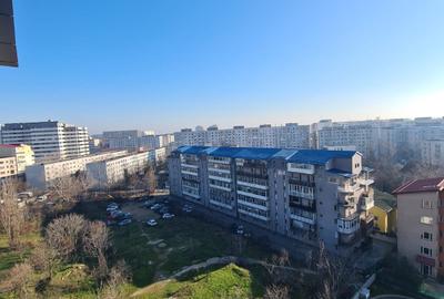 Apartament bloc nou spatios + Loc parcare 10 min M Titan - 8