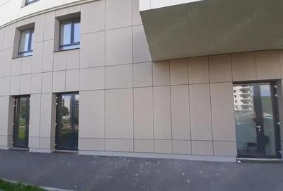 Spațiu comercial, de 238 mp, în Băneasa - 7