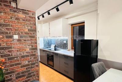 Garsoniera ultracentrala moderna, 45 mp, Aer conditionat, - 7