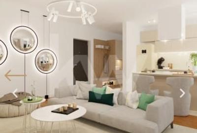 Apartament NOU | Aer curat | Liniste deplina - 1