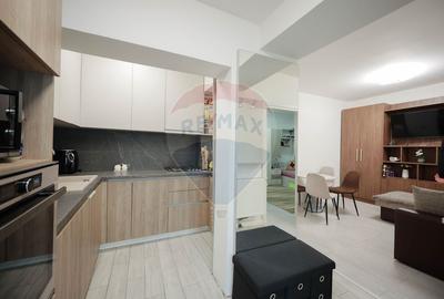 Casă individuală cu 3 camere cu Teren 75 Mp în Central - 1