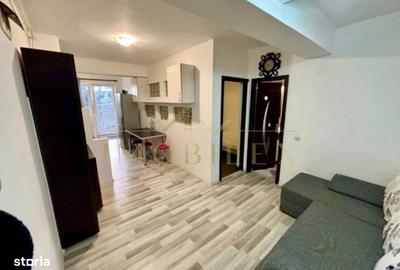 Apartament cu 3 camere în Florești