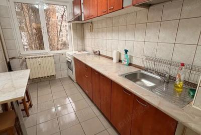Apartament cu 2 camere decomandat în Militari