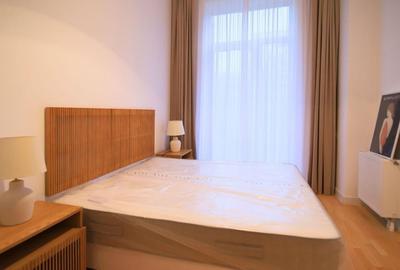 Apartament cu 3 camere semidecomandat, mobilat în Bucureștii Noi - 9