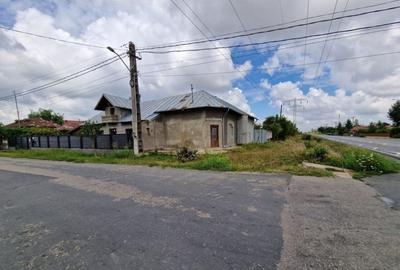Casă individuală cu 4 camere cu Teren 1600 Mp în Mircea Vodă - 18