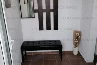 Garsoniera decomandat - zona Avantgarden Garsoniera decomandat - zona Avantgarden - 7