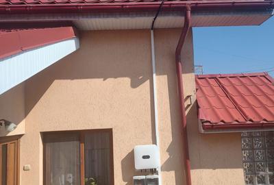 Casă cu 4 camere cu Teren 362 Mp în Malu Mare - 2