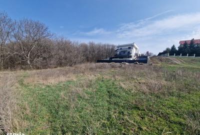 Teren de 1650 mp, în Central - 3