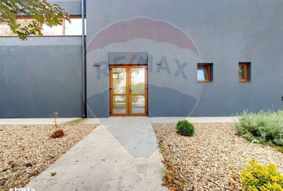 Spațiu comercial, de 261 mp, în Freidorf - 10