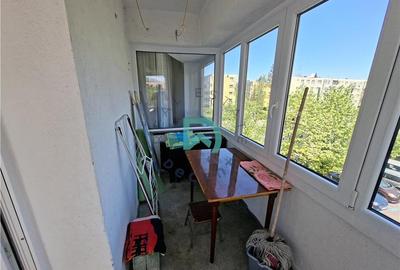 Apartament cu 4 camere decomandat în Centrul Civic - 24