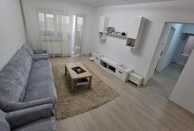 Apartament cu 3 camere decomandat în Unirii Nord - 1