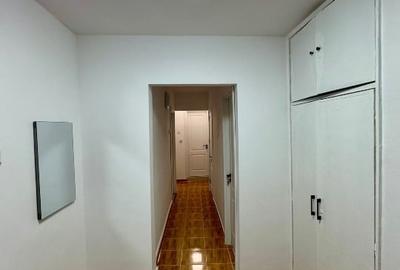 PROPRIETAR-închiriez apartament 3 camere, 68 mp, decomandat, în zona Tei (Sector - 1