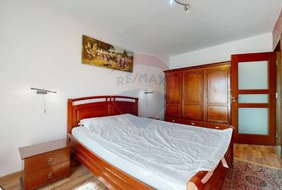 Apartament cu 2 camere decomandat, mobilat în Gării - 6