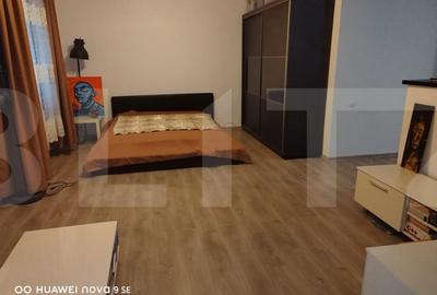 Studio spatios 47 mp utili | Cartier Brancusi | Metrou Valea Ialomitei - 700 m - 4