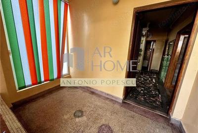 Vanzare casa S+P+1+Pod, in Ploiesti, zona Nicopole - 17