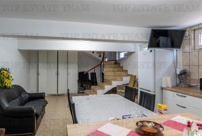 Vila moderna, structura din beton Piata Muncii | Pret... Vila moderna, structura din beton Piata Muncii | Pret... - 9