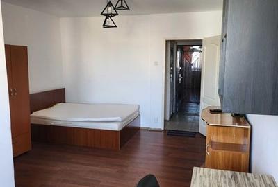 Inchiriez garsoniera Lujerului, Str. Dealul Tugulea, 3 min. metrou, PET FRIENDLY - 2