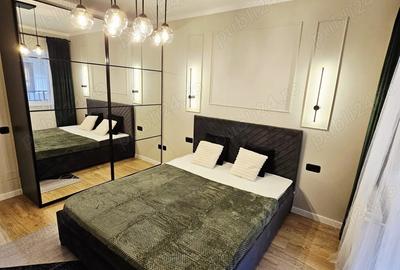 PF vand apartament doua camere Flore?ti - 8