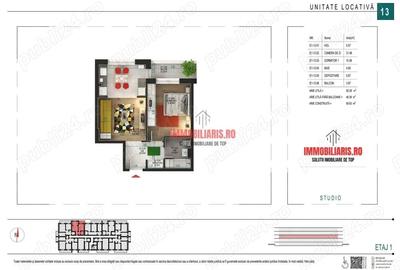 Nicolae Teclu-Metrou, Parcare Gratuit, Birou de Vanzari - 5