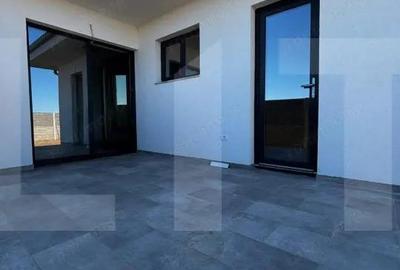 Duplex de vanzare, cu 3 camere, 79 mp, Urseni - 9