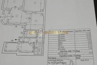 Casa Individuala | P-ta Unirii | Curte Proprie | 8 Camere | Trifazic - 5