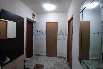 Fara comision! 2 camere decomandate 51 mp, 1 balcon, zona Flora, Manastur - 3