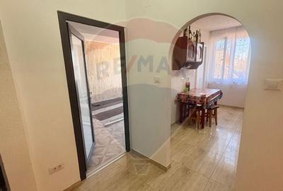 Apartament cu 2 camere semidecomandat, mobilat în Ocna Șugatag - 13