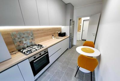 2 Camere Atria Residence | Piscina  | Curte | Centala | Parcare - 5