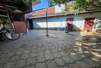 Casă individuală cu 5 camere cu Teren 570 Mp în Ghirodei - 11