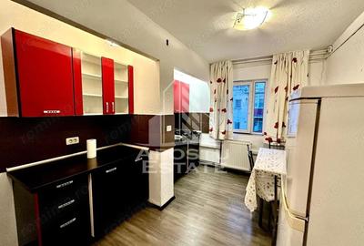 Apartament cu 2 camere semidecomandat, mobilat în Aurel Vlaicu - 5