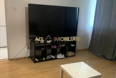 Apartament cu 2 camere semidecomandat, mobilat în Gara de Nord - 3