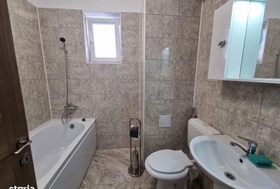 Apartament cu 2 camere în 9 Mai - 8