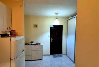 Apartament de vanzare   1 camera Grigorescu zona Casa Radio - 6